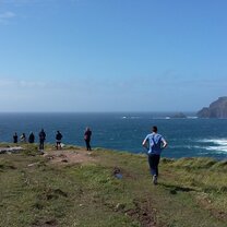 Study abroad in Cork, Ireland, with USAC.  Study abroad in Cork, Ireland, with USAC.